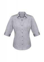 Biz Collection Trend Ladies 3/4 Shirt