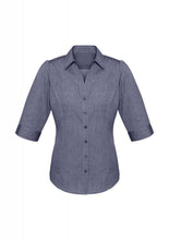 Biz Collection Trend Ladies 3/4 Shirt