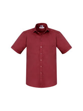 Biz Collection S770MS Monaco Mens Shirt