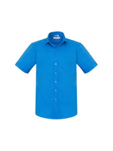 Biz Collection S770MS Monaco Mens Shirt
