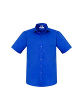 Biz Collection S770MS Monaco Mens Shirt