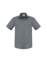 Biz Collection S770MS Monaco Mens Shirt