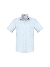 Biz Collection S770MS Monaco Mens Shirt
