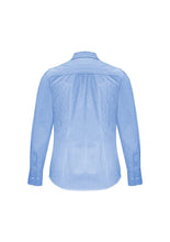 Biz Collection Ladies Euro Long Sleeve Shirt-(S812LL)