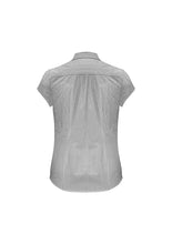 Biz Collection Ladies Euro Short Sleeve Shirt-(S812LS)