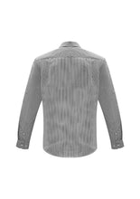 Biz Collection Mens Euro Long Sleeve Shirt-(S812ML)