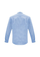 Biz Collection Mens Euro Long Sleeve Shirt-(S812ML)