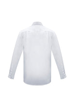 Biz Collection Mens Euro Long Sleeve Shirt-(S812ML)