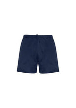 Biz Collection Circuit Mens Short