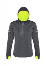 Biz Collection Pace Ladies Hoody
