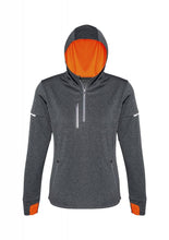 Biz Collection Pace Ladies Hoody