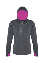 Biz Collection Pace Ladies Hoody