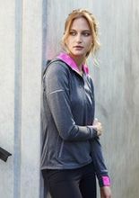 Biz Collection Pace Ladies Hoody