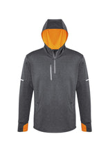 Biz Collection Pace Mens Hoody