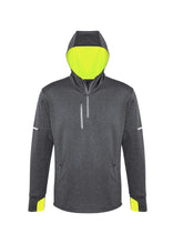Biz Collection Pace Mens Hoody