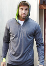 Biz Collection Pace Mens Hoody