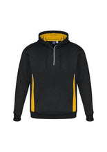 Biz Collection Renegade Adults Hoodie-(SW710M)
