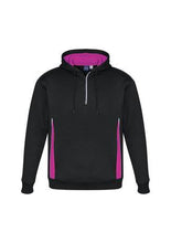 Biz Collection Renegade Adults Hoodie-(SW710M)