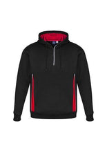 Biz Collection Renegade Adults Hoodie-(SW710M)