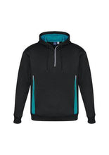 Biz Collection Renegade Adults Hoodie-(SW710M)