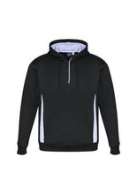 Biz Collection Renegade Adults Hoodie-(SW710M)
