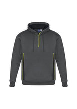 Biz Collection Renegade Adults Hoodie-(SW710M)