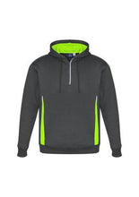 Biz Collection Renegade Adults Hoodie-(SW710M)