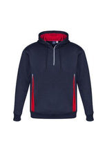 Biz Collection Renegade Adults Hoodie-(SW710M)