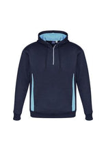 Biz Collection Renegade Adults Hoodie-(SW710M)