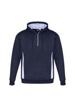Biz Collection Renegade Adults Hoodie-(SW710M)