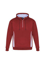 Biz Collection Renegade Adults Hoodie-(SW710M)