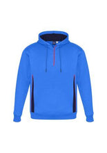 Biz Collection Renegade Adults Hoodie-(SW710M)