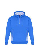 Biz Collection Renegade Adults Hoodie-(SW710M)
