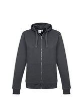 Biz collection SW762L Ladies Full Zip Hoodie
