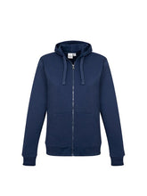 Biz collection SW762L Ladies Full Zip Hoodie