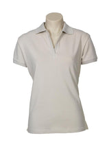 Biz Collection Ladies Oceana Polo