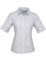 Biz Collection Ladies Ambassador Shirt-3/4 Sleeve
