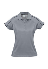 Biz Collection Ladies Blade Polo