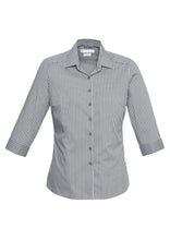 Biz Collection Ladies Zurich 3/4 Shirt