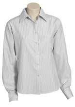 Biz Collection Ladies Boston Long Sleeve Shirt