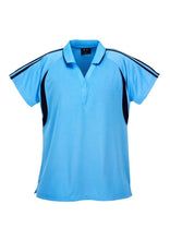 Biz Collection Ladies Flash Polo 2nd (6 Colour )