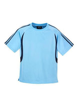 Biz Collection Mens  Flash Tee 2nd ( 6 Colours )
