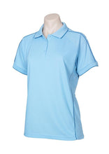 Biz Collection Ladies Resort Polo