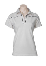 Biz Collection Ladies Civic Polo