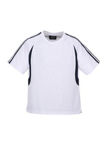 Biz Collection Mens  Flash Tee 2nd ( 6 Colours )