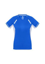 Biz Collection Renegade Ladies Tee-(2nd 4 colors)-(T701LS)