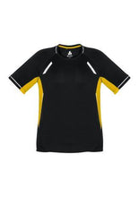 Biz Collection Renegade Gents Tee-(T701MS)