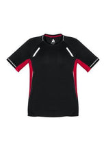 Biz Collection Renegade Gents Tee-(T701MS)