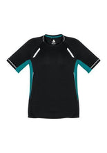 Biz Collection Renegade Gents Tee-(T701MS)