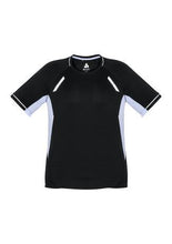 Biz Collection Renegade Gents Tee-(T701MS)